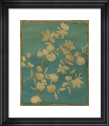 Framed Arcadia II Print