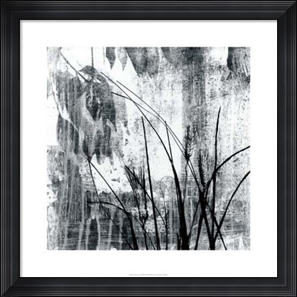 Framed Exposure I Print