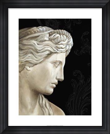 Framed Aphrodite Print