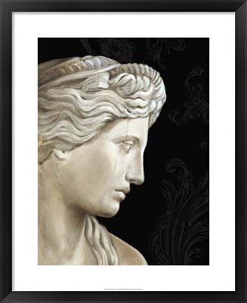 Framed Aphrodite Print