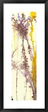 Framed Liquid Light II Print