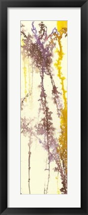 Framed Liquid Light II Print