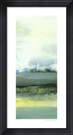 Framed Spring I Print