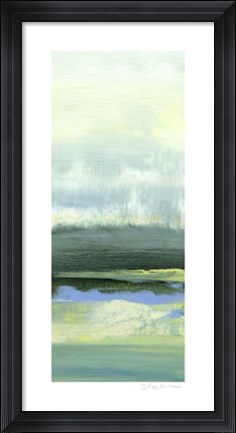 Framed Spring II Print