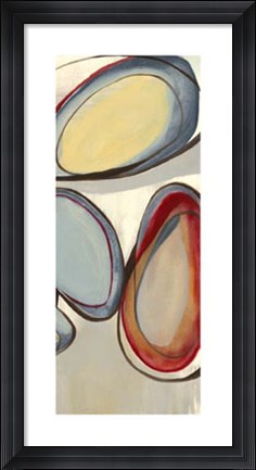 Framed Circular Reasoning I Print