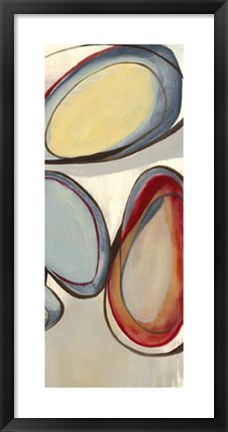 Framed Circular Reasoning I Print
