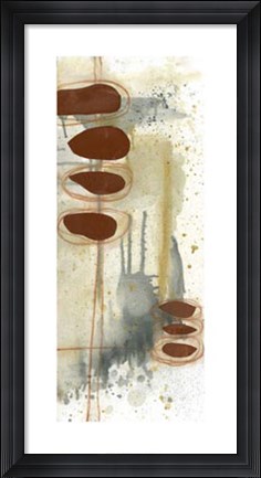 Framed Reversal II Print