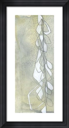 Framed Armature I Print