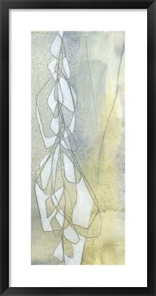 Framed Armature II Print