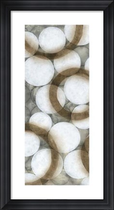 Framed Diffusion III Print