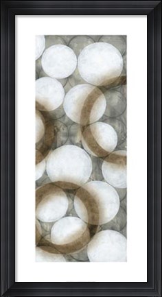 Framed Diffusion IV Print