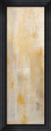 Framed Careless Whisper II Print