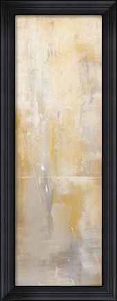 Framed Careless Whisper III Print