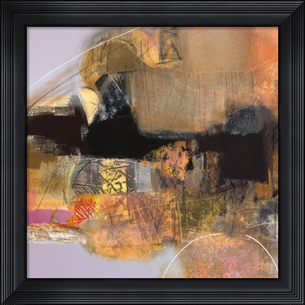 Framed Forse si Print