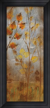 Framed Nature&#39;s Way I Print