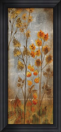 Framed Nature&#39;s Way II Print