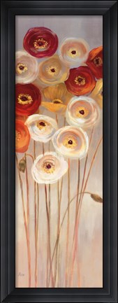 Framed Follow the Sun II Print