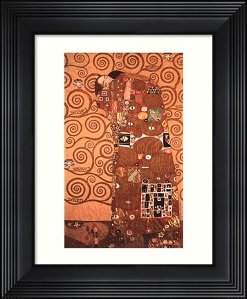 Framed Fulfillment Print