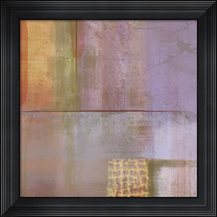 Framed Copious Print