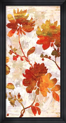 Framed Joyful II Print