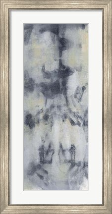 Framed Imprint II Print