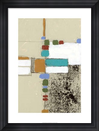 Framed Child&#39;s Play II Print