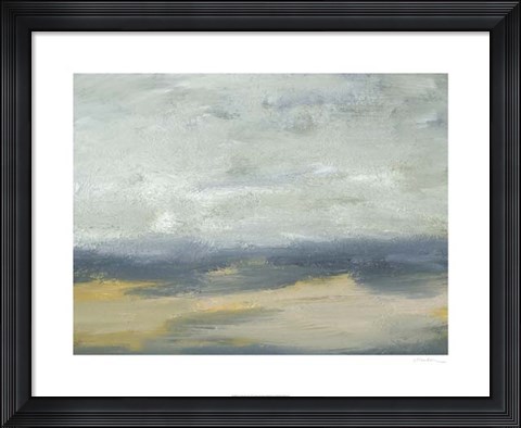 Framed Lovely Day VI Print