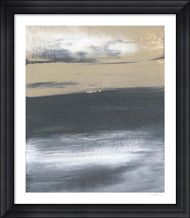 Framed Glide II Print
