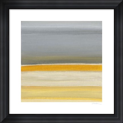 Framed Float III Print