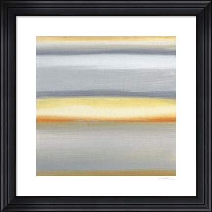 Framed Float IV Print