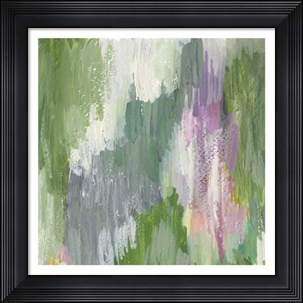 Framed Promise I Print