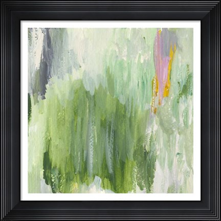 Framed Promise II Print