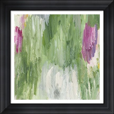 Framed Promise III Print