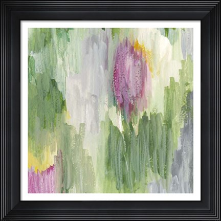 Framed Promise IV Print