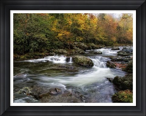 Framed Autumn Dream Print