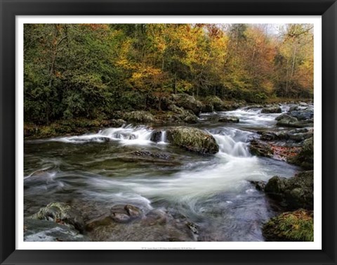 Framed Autumn Dream Print