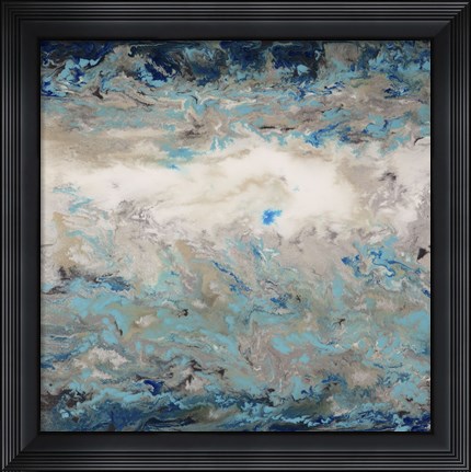 Framed Jupiter 2 Print