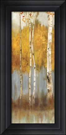 Framed Promise II Print