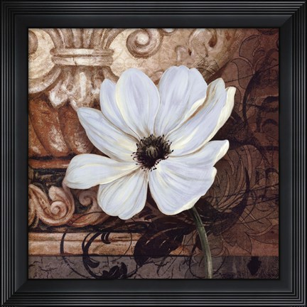 Framed Artifact I Print