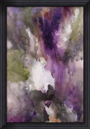 Framed Cosmic Print