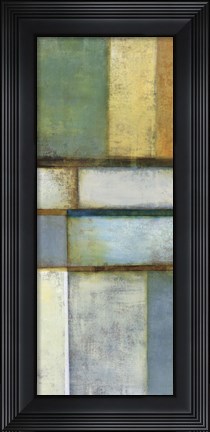 Framed Subsequence I Print