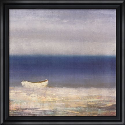 Framed Oceano Print