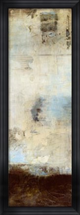 Framed Anodyne I Print