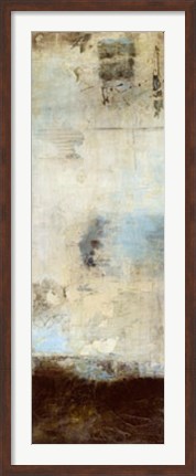 Framed Anodyne I Print