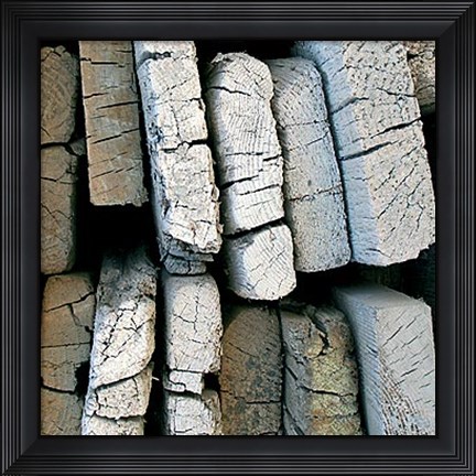 Framed Silvana XIII Print