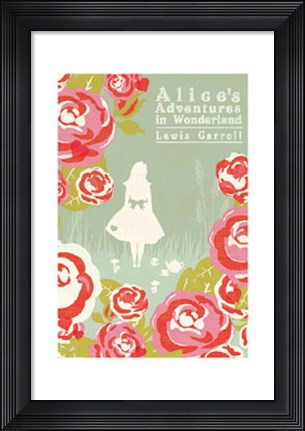 Framed Classic Tales II Print