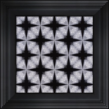 Framed Volta IV Print