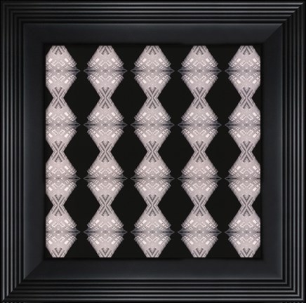 Framed Volta VI Print