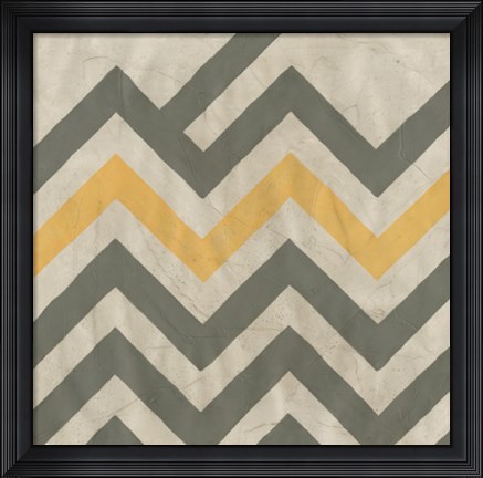 Framed Diversity II Print