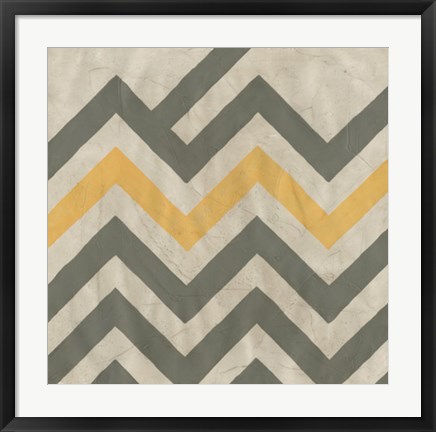 Framed Diversity II Print